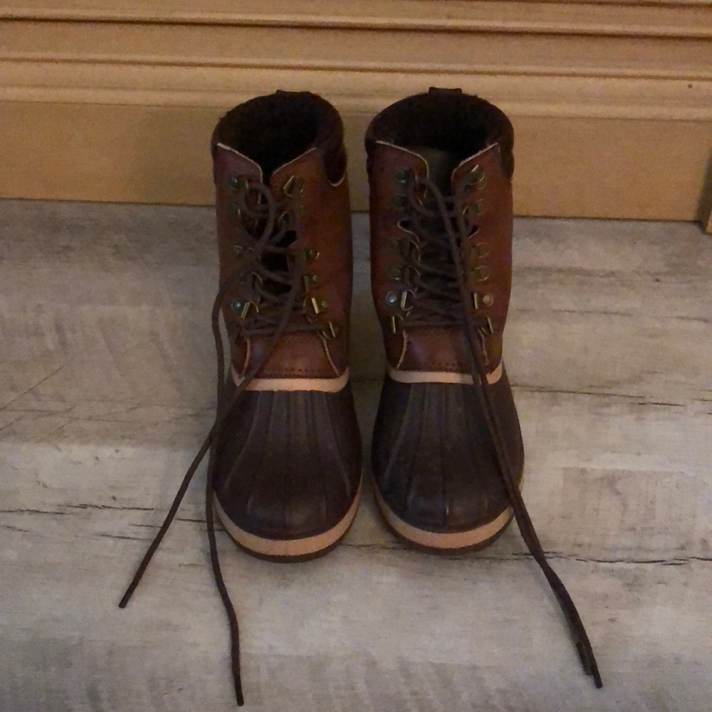 Boots